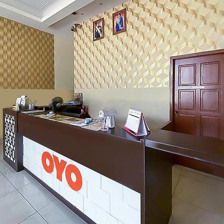 Super Oyo 90385 H3 Hotel Yong Peng Ngoại thất bức ảnh
