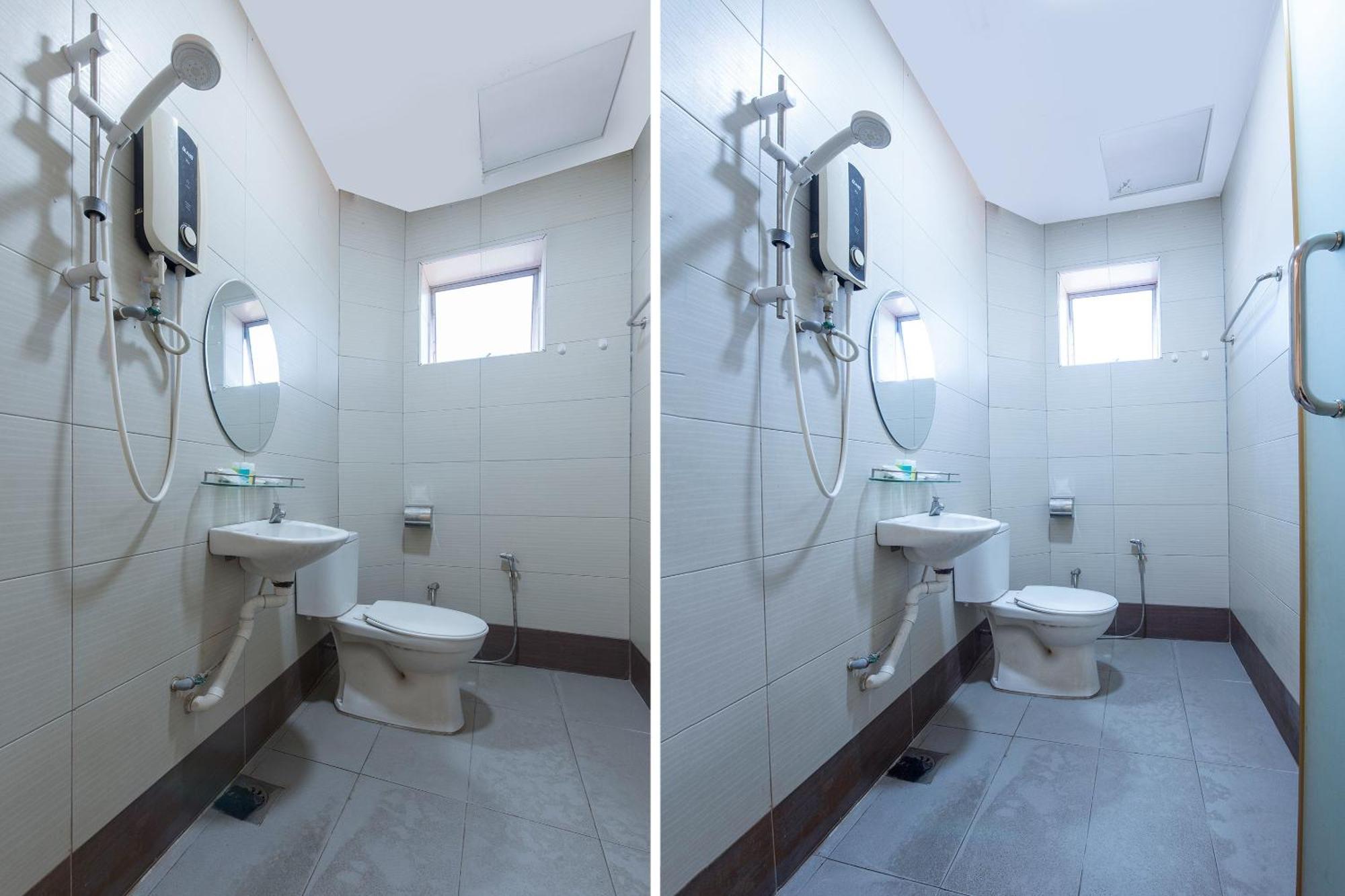 Super Oyo 90385 H3 Hotel Yong Peng Ngoại thất bức ảnh